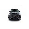 Maxton - Ensemble Diffuseur V.2 Mercedes-Benz GLS AMG-Line X167