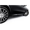 Maxton - Ensemble Diffuseur V.2 Mercedes-Benz GLS AMG-Line X167