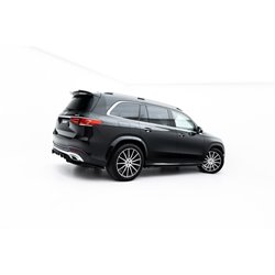 Maxton - Ensemble Diffuseur V.2 Mercedes-Benz GLS AMG-Line X167