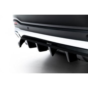 Maxton - Ensemble Diffuseur V.2 Mercedes-Benz GLS AMG-Line X167