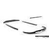 Maxton - Ensemble Diffuseur V.2 Mercedes-Benz GLS AMG-Line X167