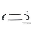 Maxton - Ensemble Diffuseur V.2 Mercedes-Benz GLS AMG-Line X167