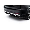 Maxton - Arriere Lame (avec une barre verticale) V.2 Mercedes-Benz GLS AMG-Line X167