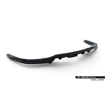 Maxton - Arriere Lame (avec une barre verticale) V.2 Mercedes-Benz GLS AMG-Line X167