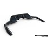 Maxton - Arriere Lame (avec une barre verticale) V.2 Mercedes-Benz GLS AMG-Line X167