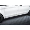Maxton - Rajouts Des Bas De Caisse Mercedes-Benz Vito Extra Long W447