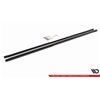 Maxton - Rajouts Des Bas De Caisse Mercedes-Benz Vito Extra Long W447