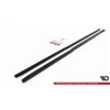 Maxton - Rajouts Des Bas De Caisse Mercedes-Benz Vito Extra Long W447