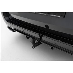 Maxton - Diffuseur arrière Complet Mercedes-Benz V-Class AMG-Line W447 Facelift