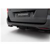 Maxton - Diffuseur arrière Complet Mercedes-Benz V-Class AMG-Line W447 Facelift