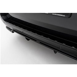 Maxton - Diffuseur arrière Complet Mercedes-Benz V-Class AMG-Line W447 Facelift
