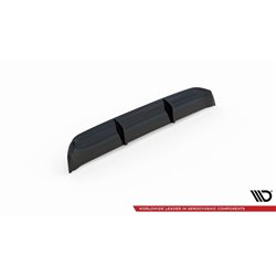 Maxton - Diffuseur arrière Complet Mercedes-Benz V-Class AMG-Line W447 Facelift