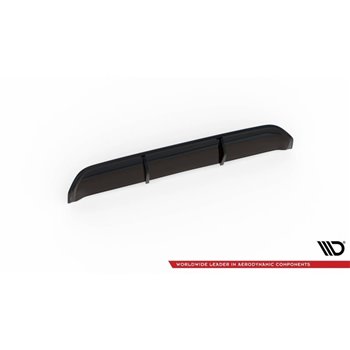 Maxton - Diffuseur arrière Complet Mercedes-Benz V-Class AMG-Line W447 Facelift