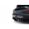 Maxton - Diffuseur arrière Complet Porsche Macan Mk1