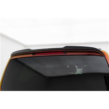 Maxton - Spoiler Cap Mercedes-Benz V-Class AMG-Line W447 Facelift
