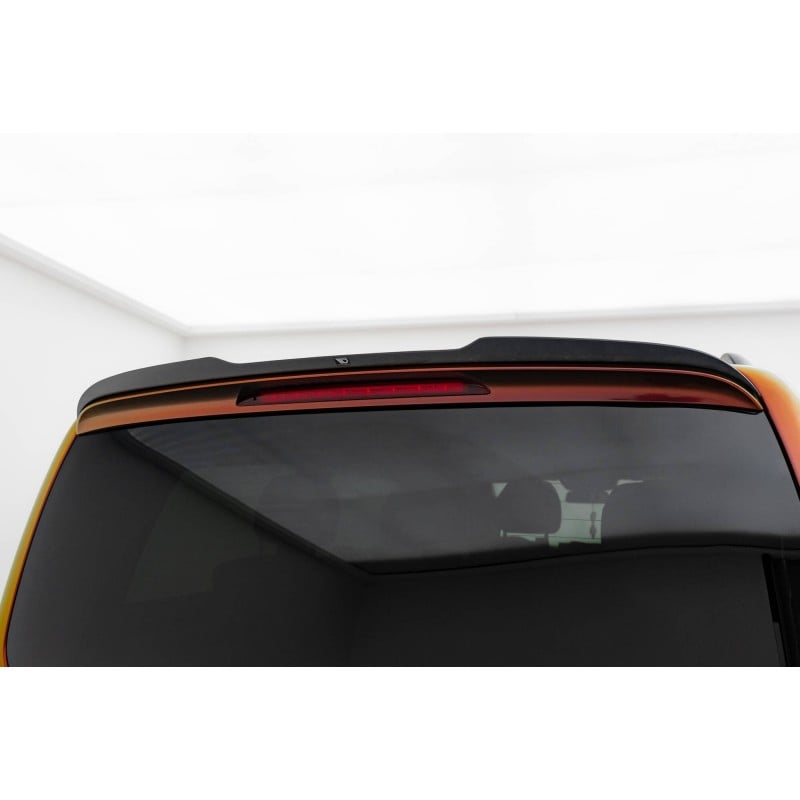 Maxton - Spoiler Cap Mercedes-Benz V-Class AMG-Line W447 Facelift