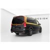 Maxton - Becquet Mercedes-Benz V-Class AMG-Line W447 Facelift