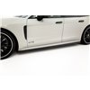 Maxton - Rajouts Des Bas De Caisse Porsche Panamera GTS Sport Turismo 971 Facelift