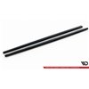Maxton - Rajouts Des Bas De Caisse Porsche Panamera GTS Sport Turismo 971 Facelift