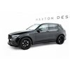 Maxton - Rajouts Des Bas De Caisse Mercedes-AMG GLC 43 / AMG-Line SUV X253 Facelift