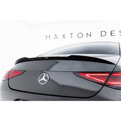Maxton - Spoiler Cap Mercedes-AMG CLS 53 C257
