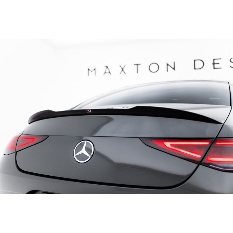 Maxton - Spoiler Cap Mercedes-AMG CLS 53 C257