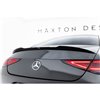 Maxton - Spoiler Cap Mercedes-AMG CLS 53 C257
