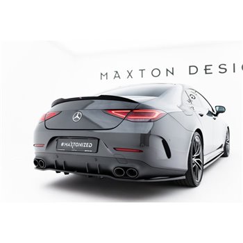 Maxton - Becquet Mercedes-AMG CLS 53 C257