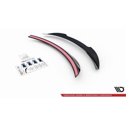Maxton - Becquet Mercedes-AMG CLS 53 C257
