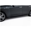 Maxton - Rajouts Des Bas De Caisse Maserati Levante GT Mk1 Facelift