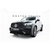 Maxton - Lame Du Pare-Chocs Avant Mercedes-AMG / AMG-Line GLE SUV W167