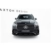 Maxton - Lame Du Pare-Chocs Avant Mercedes-AMG / AMG-Line GLE SUV W167