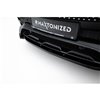 Maxton - Lame Du Pare-Chocs Avant Mercedes-AMG / AMG-Line GLE SUV W167