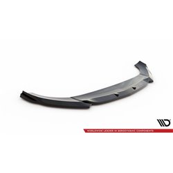 Maxton - Lame Du Pare-Chocs Avant Mercedes-AMG / AMG-Line GLE SUV W167