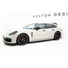 Maxton - Ensemble Diffuseur Porsche Panamera GTS Sport Turismo 971 Facelift
