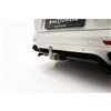 Maxton - Ensemble Diffuseur Porsche Panamera GTS Sport Turismo 971 Facelift