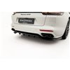 Maxton - Ensemble Diffuseur Porsche Panamera GTS Sport Turismo 971 Facelift