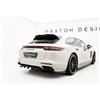 Maxton - Ensemble Diffuseur Porsche Panamera GTS Sport Turismo 971 Facelift