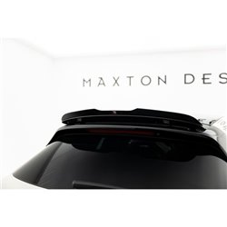 Maxton - Ensemble Diffuseur Porsche Panamera GTS Sport Turismo 971 Facelift