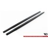 Maxton - Ensemble Diffuseur Porsche Panamera GTS Sport Turismo 971 Facelift