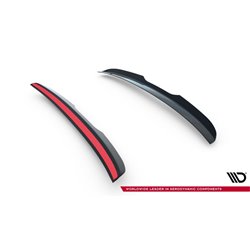 Maxton - Ensemble Diffuseur Porsche Panamera GTS Sport Turismo 971 Facelift