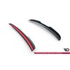 Maxton - Ensemble Diffuseur Porsche Panamera GTS Sport Turismo 971 Facelift