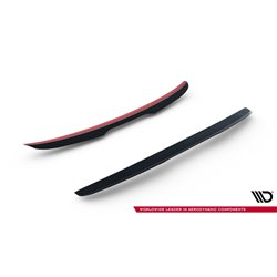 Maxton - Ensemble Diffuseur Porsche Panamera GTS Sport Turismo 971 Facelift