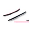 Maxton - Ensemble Diffuseur Porsche Panamera GTS Sport Turismo 971 Facelift
