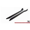 Maxton - Rajouts Des Bas De Caisse Porsche 911 Turbo S Sport Package 992