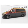Maxton - Rajouts Des Bas De Caisse Mercedes-Benz V-Class Long AMG-Line W447
