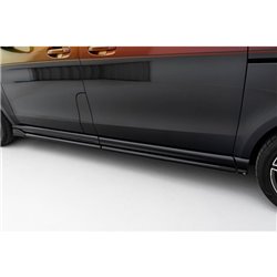 Maxton - Rajouts Des Bas De Caisse Mercedes-Benz V-Class Long AMG-Line W447