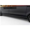 Maxton - Rajouts Des Bas De Caisse Mercedes-Benz V-Class Long AMG-Line W447