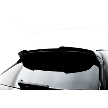 Maxton - Spoiler Cap Cupra Leon ST Mk1 Facelift