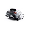 Maxton - Becquet Cupra Leon ST Mk1 Facelift